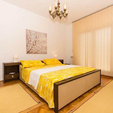 Apartman Mina Trogir Zewnętrze zdjęcie