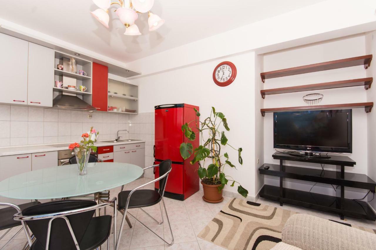 Apartman Mina Trogir Zewnętrze zdjęcie