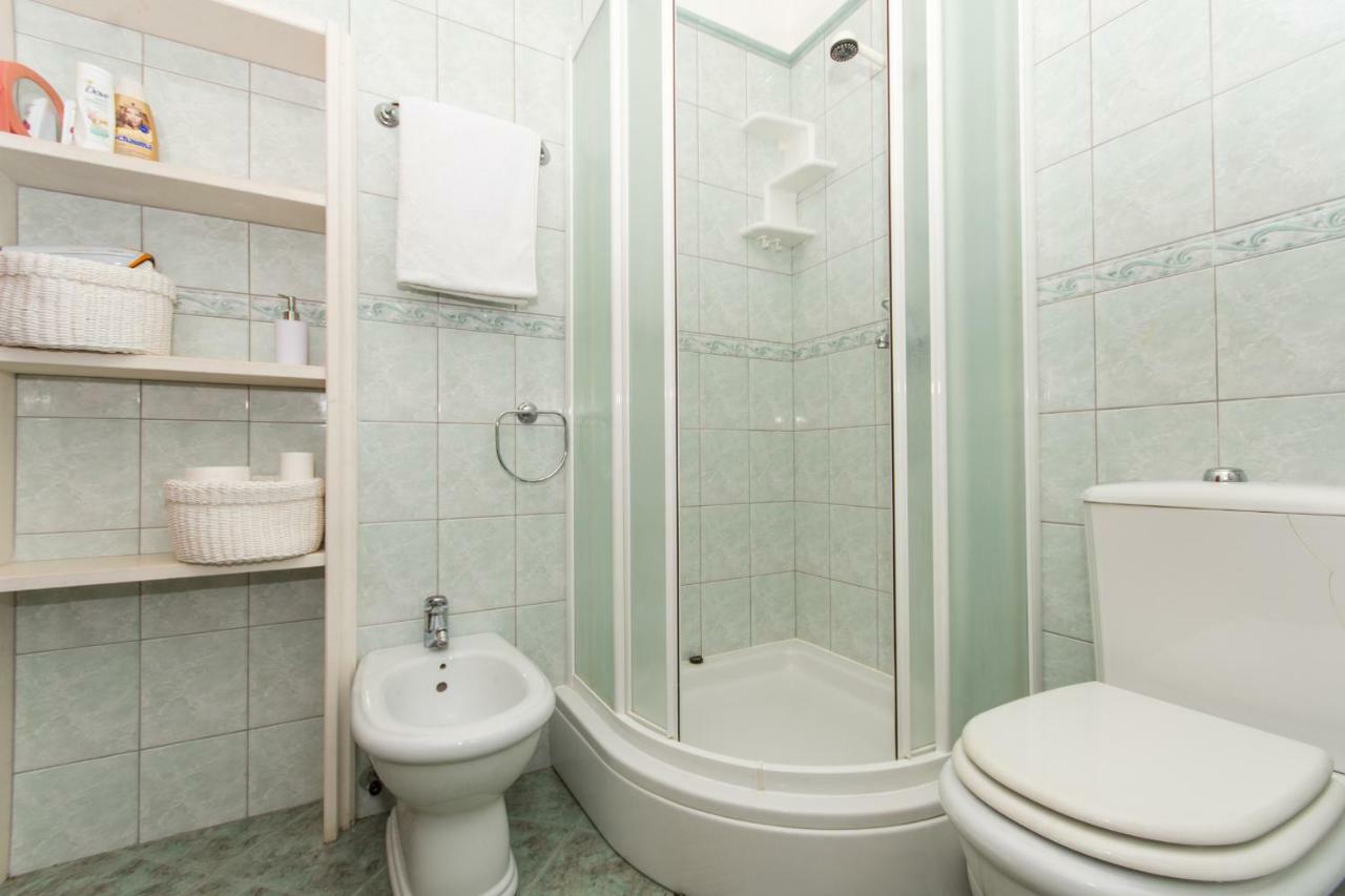 Apartman Mina Trogir Zewnętrze zdjęcie
