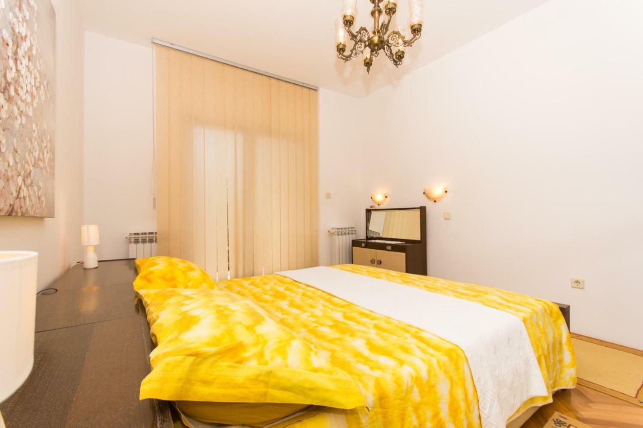 Apartman Mina Trogir Zewnętrze zdjęcie