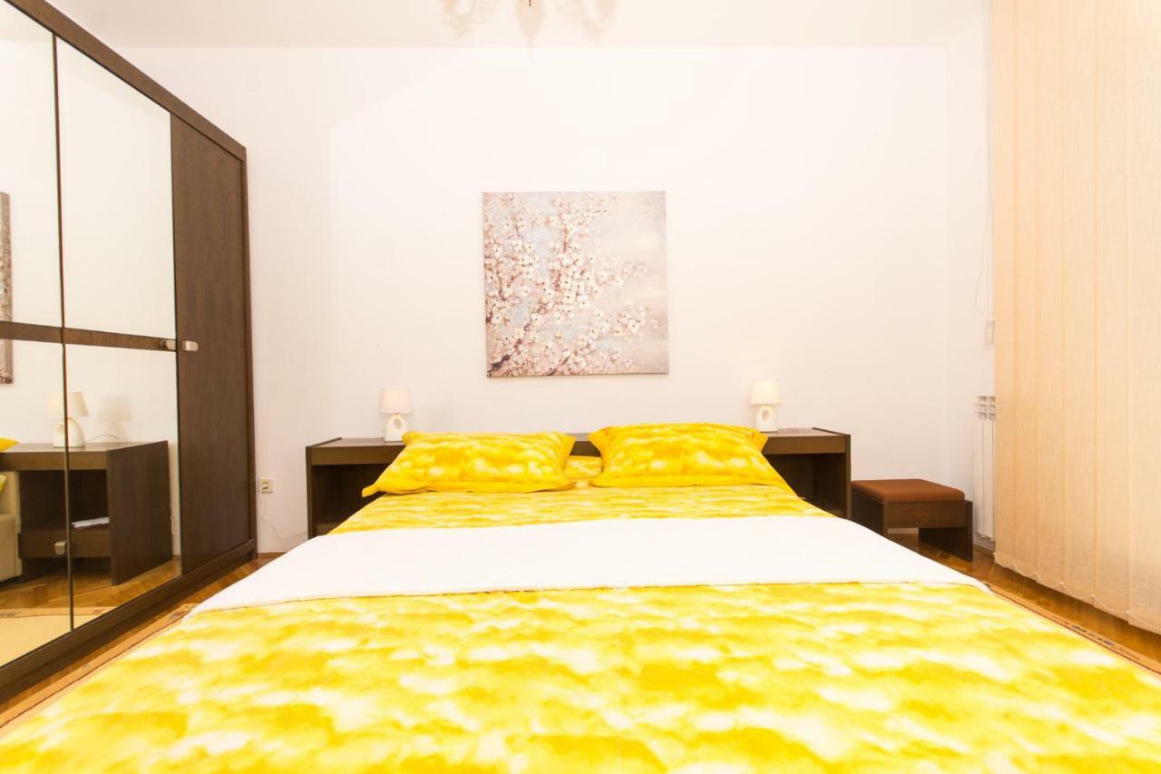 Apartman Mina Trogir Zewnętrze zdjęcie
