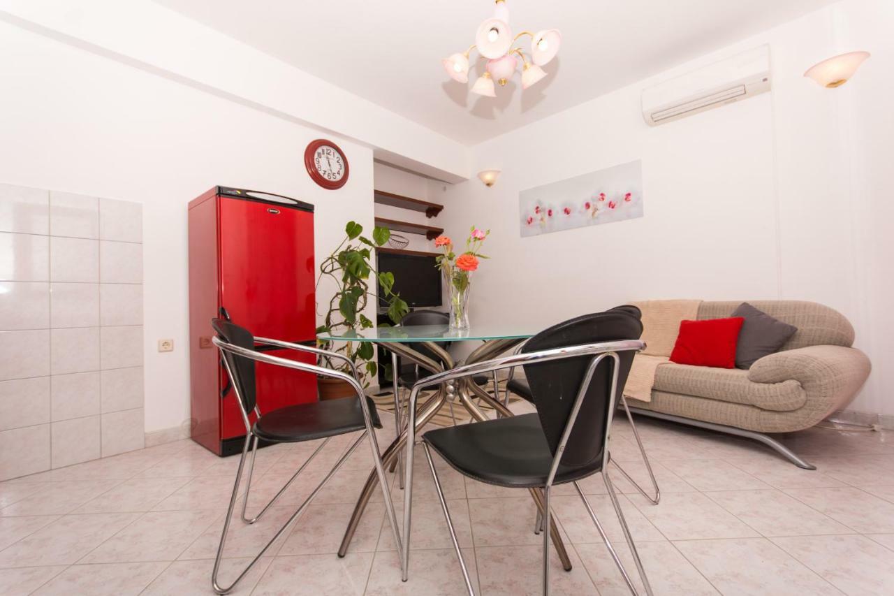 Apartman Mina Trogir Zewnętrze zdjęcie